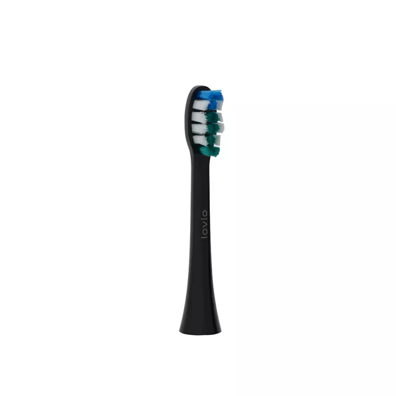 Lovio LVTB124BK SonicProtect PRO Schwarz
