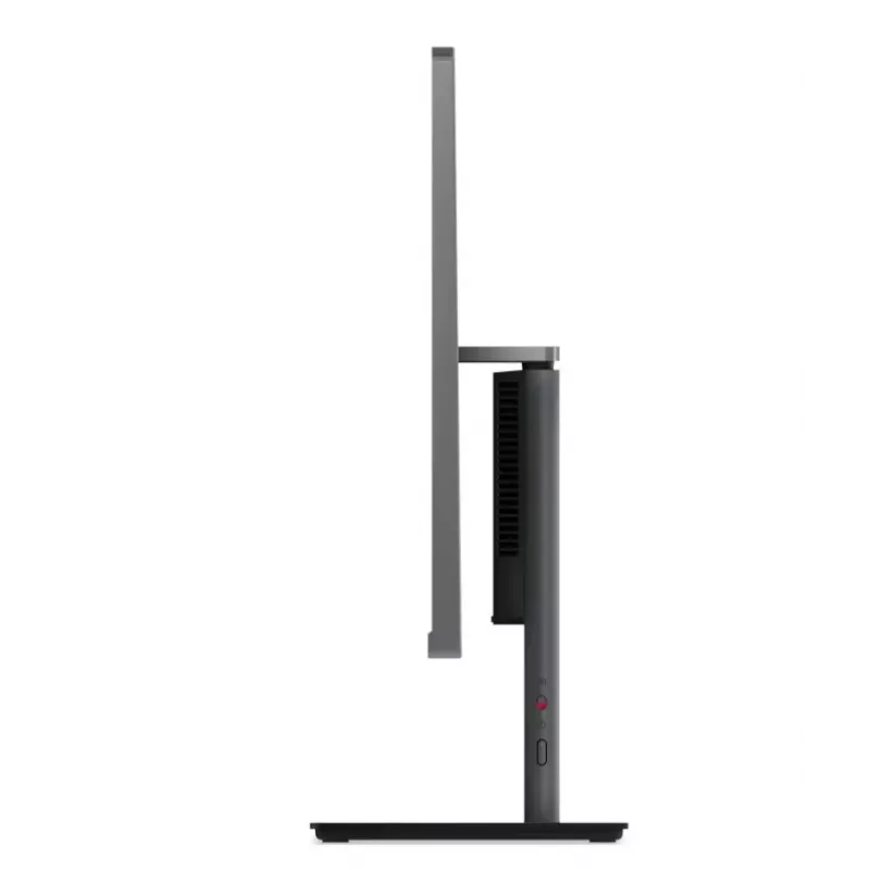 Desktop All-in-One Lenovo neo 50a G5 12SB005DPB — Intel Core i5‑210H, 16 GB RAM, 512 GB SSD, 27,0 Zoll FHD, Windows 11 Pro, Luna Grau, 3 Jahre OS