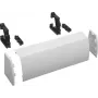 Hager FZ442N. Breite: 202 mm, Höhe: 176 mm, Tiefe: 135 mm (FZ442N)