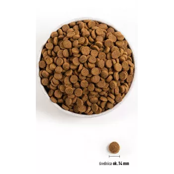 ACANA Classics Prairie Poultry - Trockenfutter für Hunde - 14,5 kg