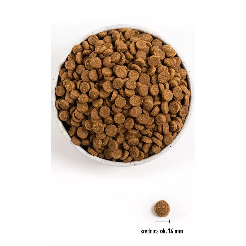 ACANA Classics Prairie Poultry - Trockenfutter für Hunde - 14,5 kg