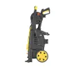 STANLEY SXPW25DTS-E Hochdruckreiniger (2500 W, 150 bar, 810 l/h) | 2500 W | 150 bar | 810 l/h