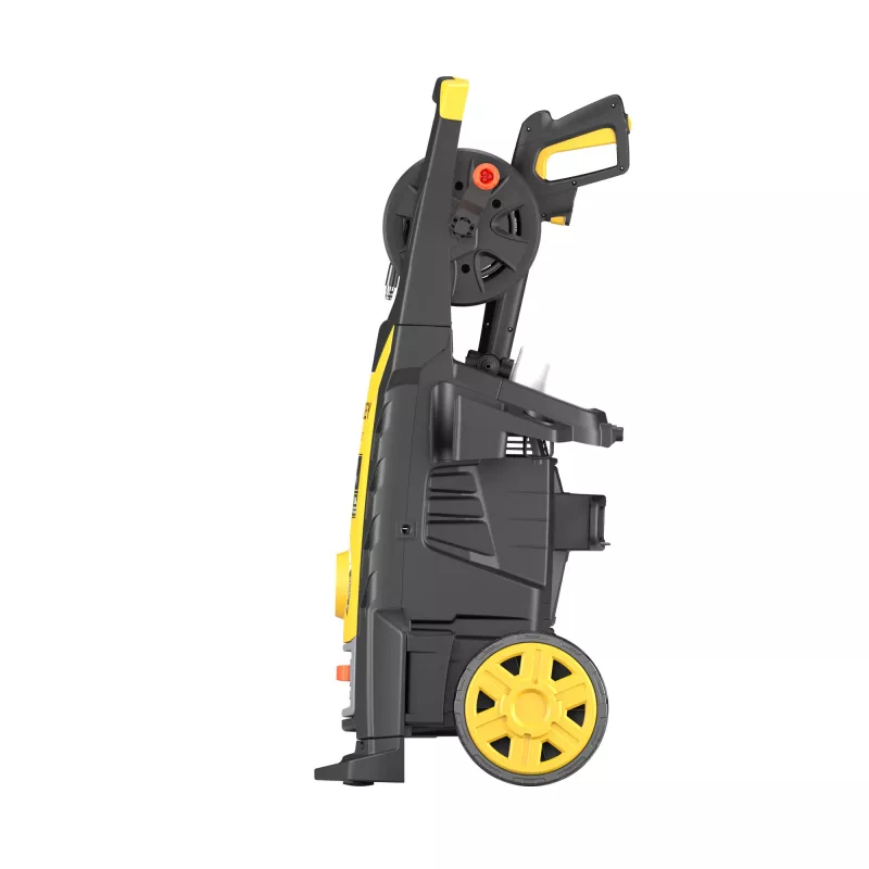 STANLEY SXPW25DTS-E Hochdruckreiniger (2500 W, 150 bar, 810 l/h) | 2500 W | 150 bar | 810 l/h