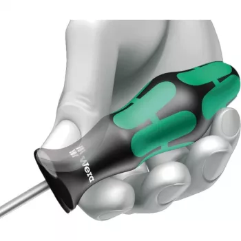 Wera Big Pack 300 Set Einweg-Schraubendreher