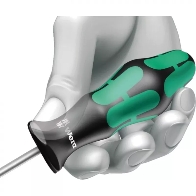 Wera Big Pack 300 Set Einweg-Schraubendreher