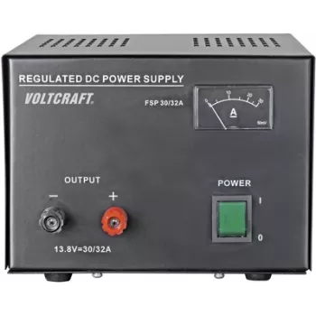 Labornetzgerät Voltcraft FSP-11330 — 13,8 V, 30 A