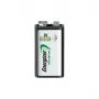 Energizer NiMH Wiederaufladbare 9V PP3 Batterie 175mAh Einzelpack