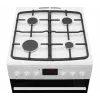 AMICA 510GEH3.33ZpTaDpA(W) PIZZA-Herd