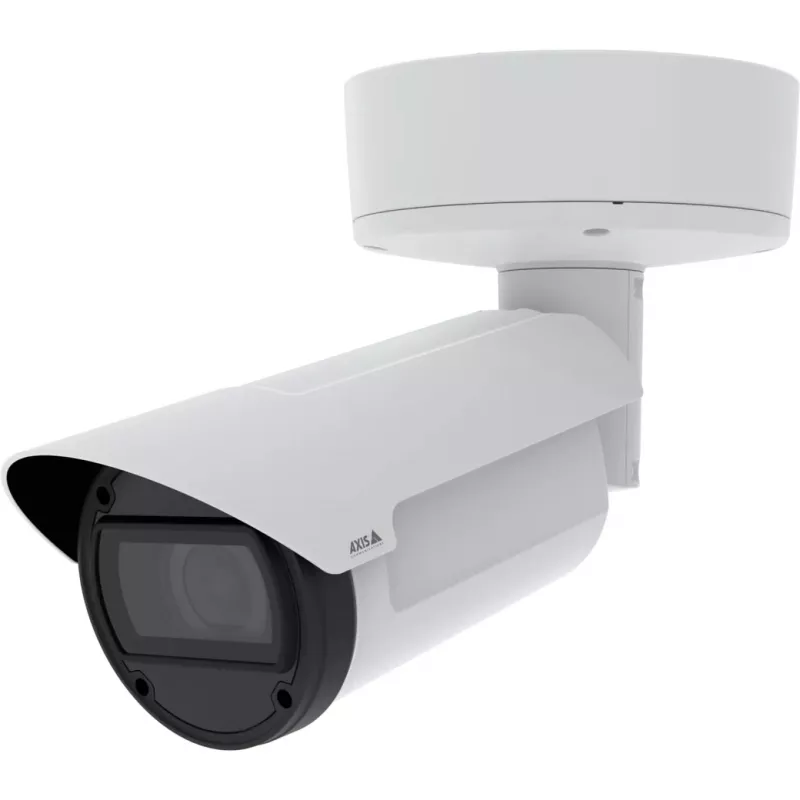 IP-Überwachungskamera Axis Q1809-LE 150mm 7680 x 4320
