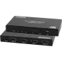 HDMI-Switch ShiverPeaks 05-20001 — 3x IN 1x OUT, 4K 60Hz