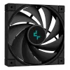 DeepCool AK400 DIGITAL Prozessor-Luftkühler 12 cm Schwarz 1 Stück