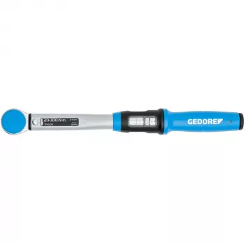 Werkzeugsatz Gedore TF-K100 100-teilig Profiqualität