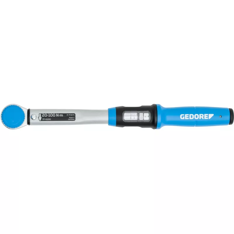 Werkzeugsatz Gedore TF-K100 100-teilig Profiqualität
