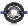 Mount Ubiquiti UACC-G5-Dome-Ultra-FM-SB-B Indoor Schwarz 10 cm Durchmesser