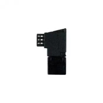 Helos TAE F/6P4C Schwarz 014036