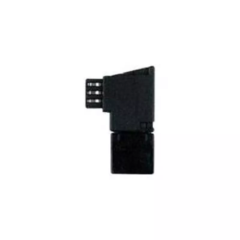 Helos TAE F/6P4C Schwarz 014036
