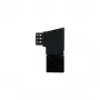 Helos TAE F/6P4C Schwarz 014036