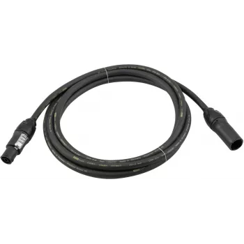 PowerCon-Verlängerungskabel PSSO 3024581A, 3×1,5 mm² Leiter, 1,5 m Länge
