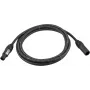 PowerCon-Verlängerungskabel PSSO 3024581A, 3×1,5 mm² Leiter, 1,5 m Länge