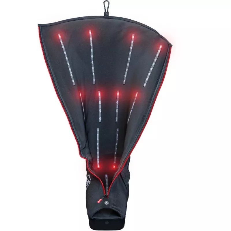 Therabody JetBoots Pro Plus S Kompressionsstiefel