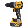 BOHRSCHRAUBER Dewalt DCD805P2T 18V 2X5,0AH BL Tstak
