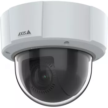 Axis M5526-E Netzwerk-Überwachungskamera