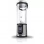 Sportmixer Ninja BC151EUBK — 0,53-L-Behälter, 14,4 W, Akku, Ice-Crush, schwarz