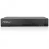 Netzwerkvideorekorder FOSCAM FN9108HE 8-Kanal 5MP POE NVR Schwarz
