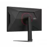 AOC G4 U27G4XM Computer-Monitor 68,6 cm (27 Zoll) 3840 x 2160 Pixel 4K Ultra HD LED Schwarz, Rot
