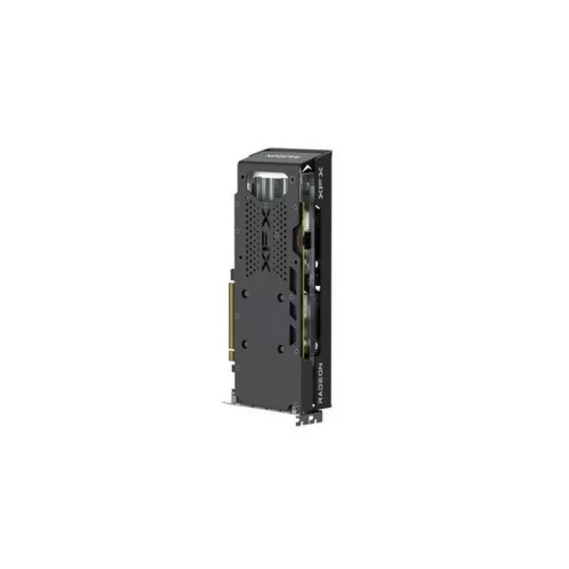 XFX Speedster QICK308 Radeon RX 7600 8GB GDDR6 Grafikkarte