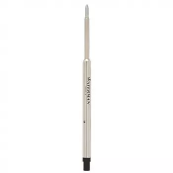 Kugelschreibermine Waterman S0944480 Medium Schwarz 1 Stk.