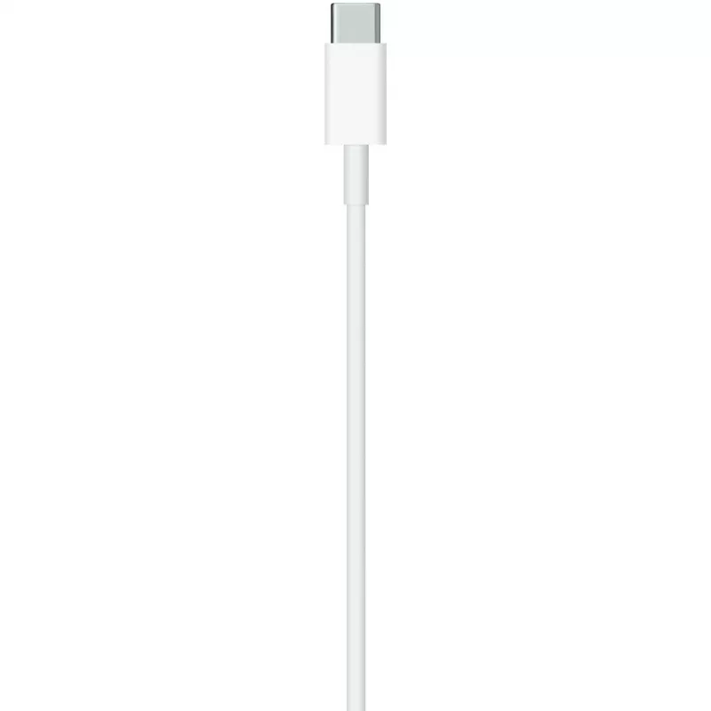 USB-C auf Lightning Kabel Apple MQGH2ZM/A — 2 m, weiß, Stecker-Stecker