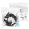 Kabel HDMI v2.0 10m. vergoldet