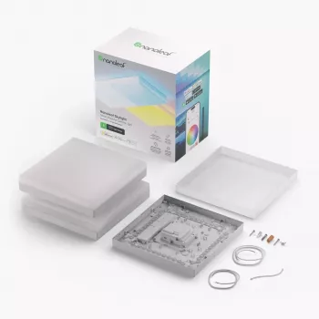 Smarte Deckenleuchte Nanoleaf NF083E00-1SL