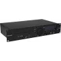 DJ-CD/MP3-Player Omnitronic XDP-1502 mit USB-Anschluss und Pitch-Regler