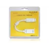 Video-Kabeladapter DeLOCK 61767