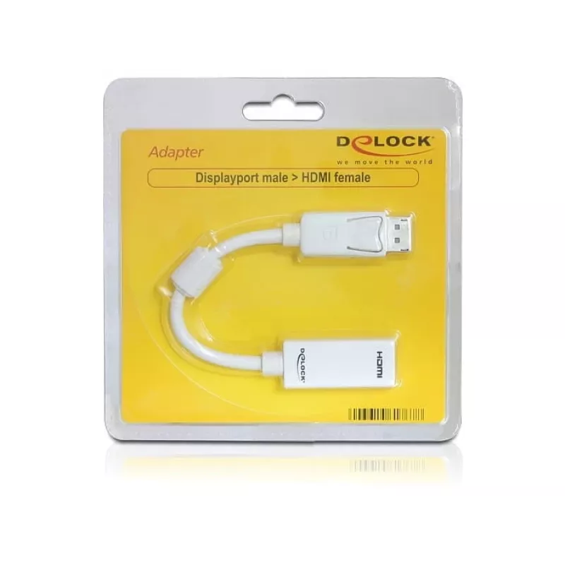 Video-Kabeladapter DeLOCK 61767