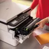 Multifunktionsgerät Brother DCP-B7620DW Laser Monochrom