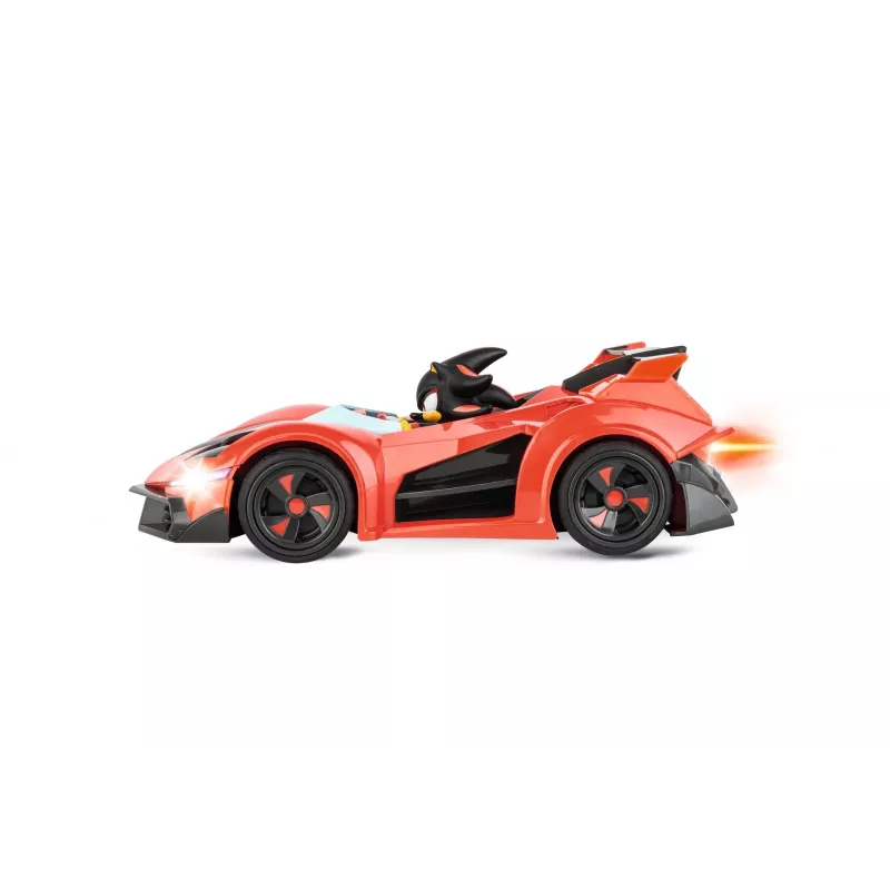 RC Shadow Performance-Version 2,4 GHz