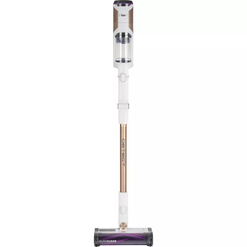 Shark IW3612EU Handstaubsauger 2 L Weiß
