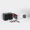 Edifier R990BT Lautsprecher Schwarz Kabellos 24 W