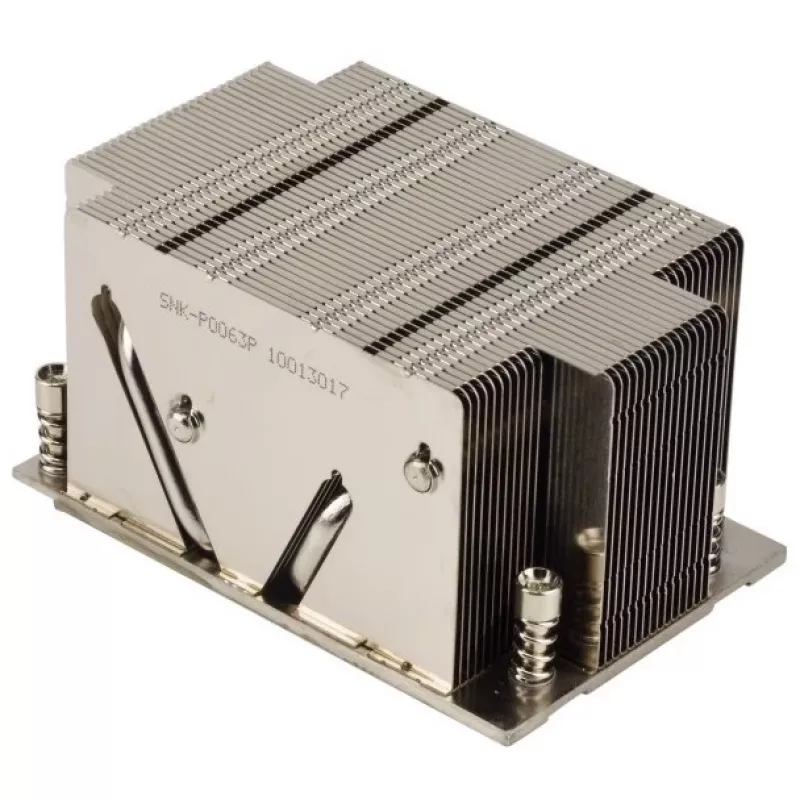 Kühlkörper/Radiator Supermicro SNK-P0063P