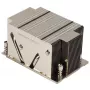 Kühlkörper/Radiator Supermicro SNK-P0063P
