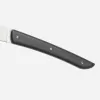 Berkel Steakmesser-Set 4-tlg. Farbe schwarz