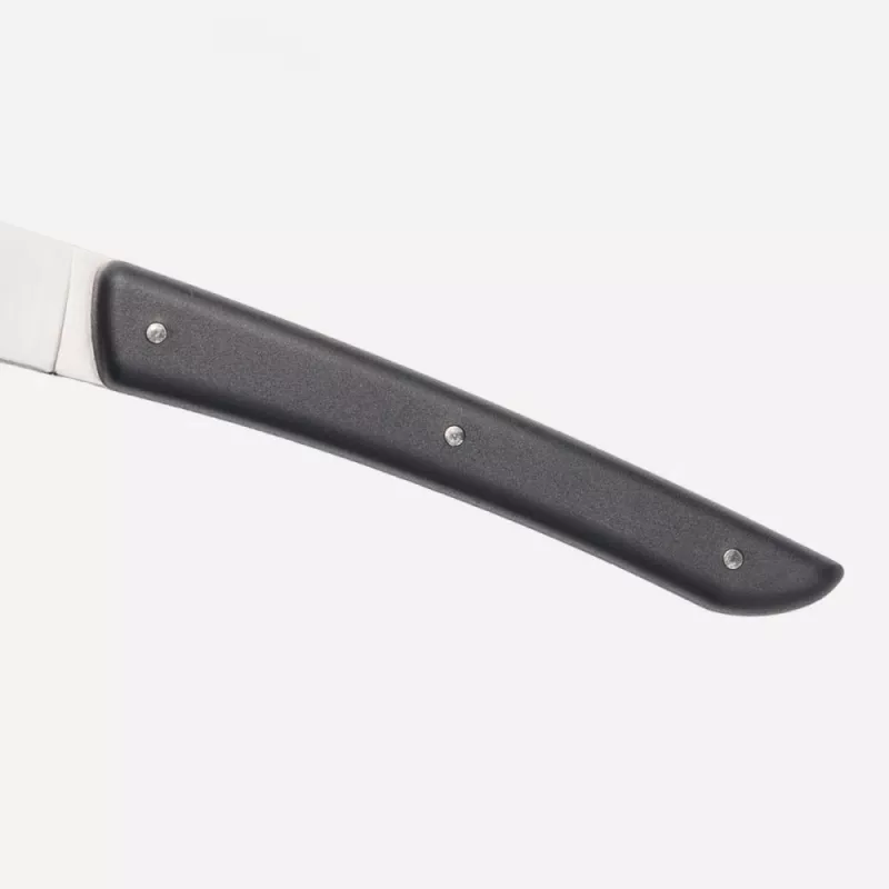 Berkel Steakmesser-Set 4-tlg. Farbe schwarz