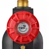 Gartenpumpe EINHELL AQUINNA 18/30 F LED AUTOMATIC — kabellos 3000 l/h, 28 m Förderhöhe