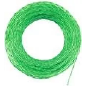 Rasentrimmerfaden Metabo 628423000 Bronze 30 m