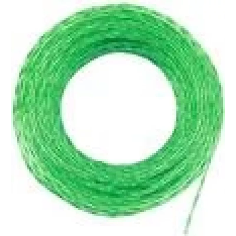 Rasentrimmerfaden Metabo 628423000 Bronze 30 m