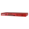 Securepoint RC300S G5 Security UTM Appliance, 13 Gbit/s, 1,5 Gbit/s, 100 Benutzer, AES, Kabelgebunden, RJ-45