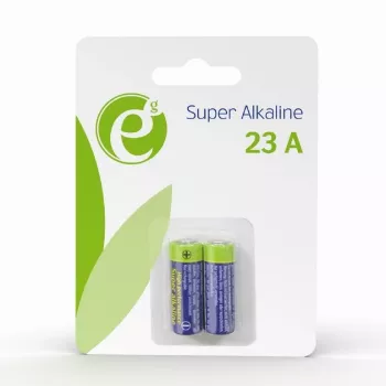 Alkalibatterie 23A 2er-Pack